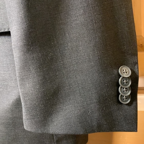 Peter Millar (44R) - Picture 5 of 15